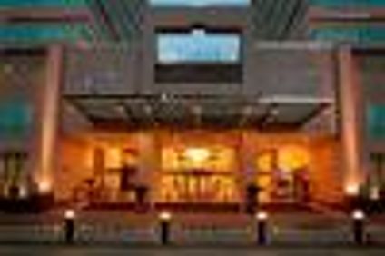 Radisson Blu Hotel, Dubai Barsha Heights