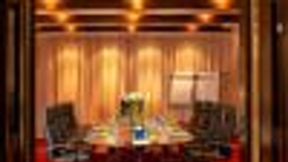 Radisson Blu Hotel, Dubai Barsha Heights Meeting