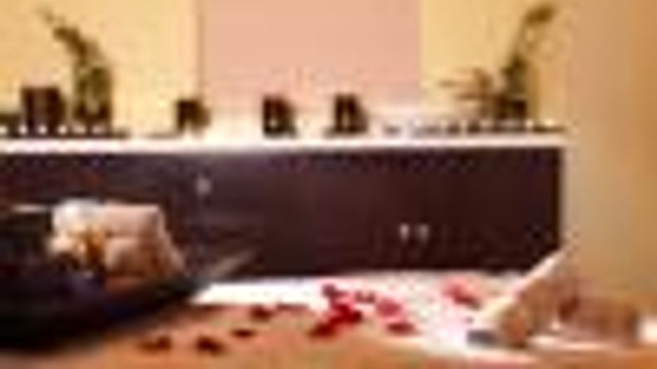 Radisson Blu Hotel, Dubai Barsha Heights Spa
