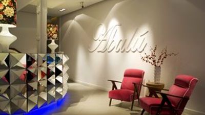 Hotel Abalu