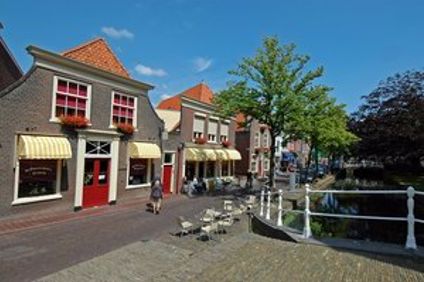 Hotel de Emauspoort