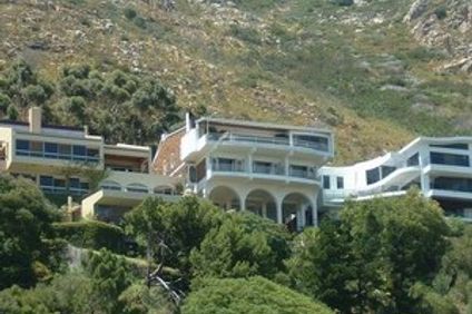 Harbour View Lodge