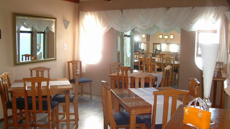 Harbour View Lodge Restaurant