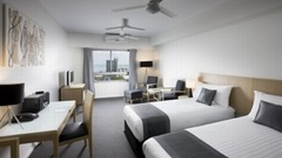 Mantra Pandanas Room