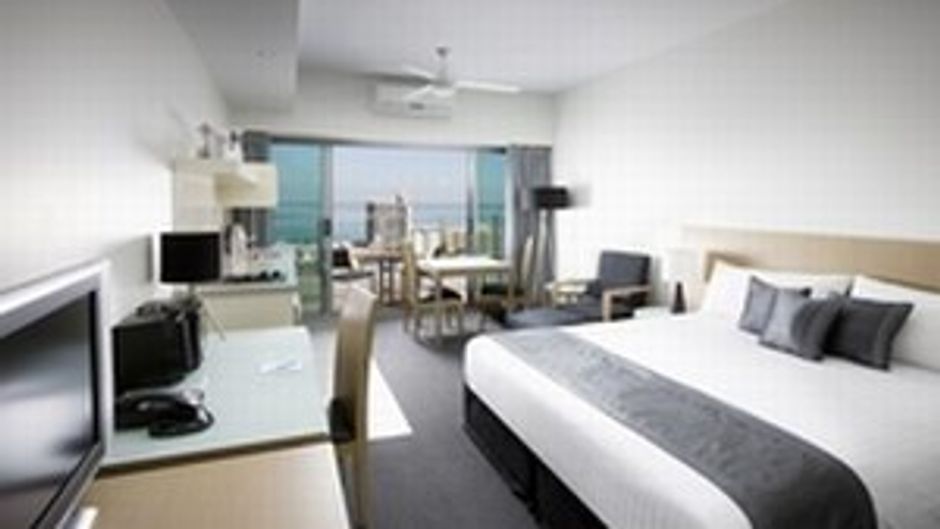 Mantra Pandanas Suite