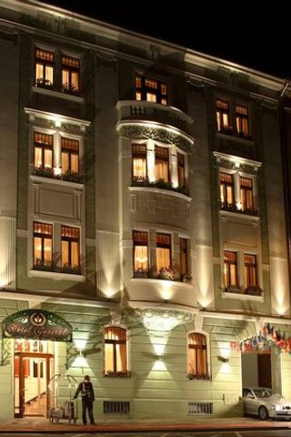 Hotel General