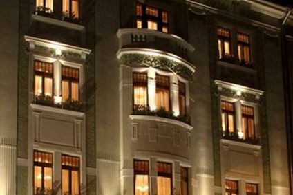 Hotel General