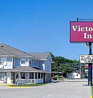 Victorian Inn