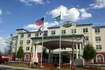 Country Inn & Suites Jacksonville West