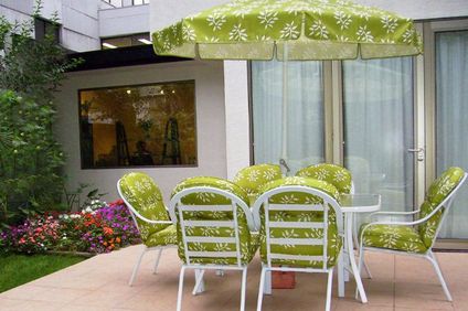 Eurotel El Bosque