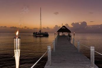 Secrets Aura Cozumel