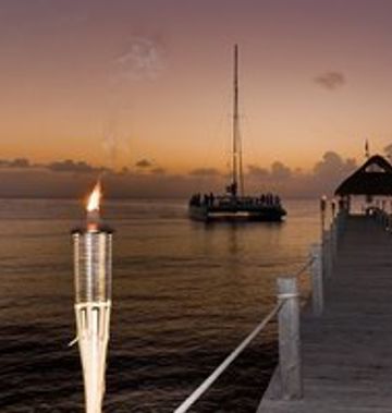 Secrets Aura Cozumel