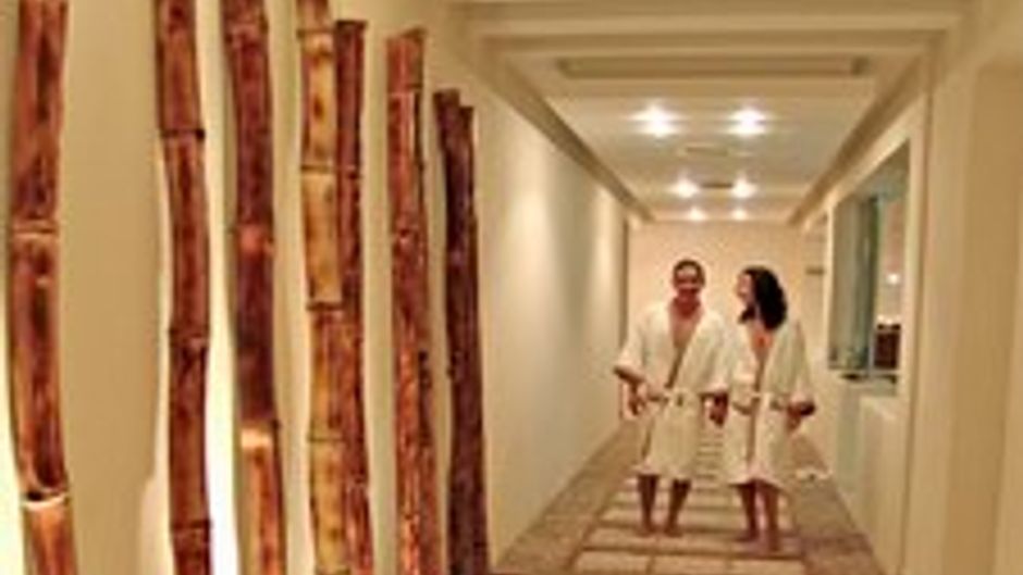 Secrets Aura Cozumel Spa