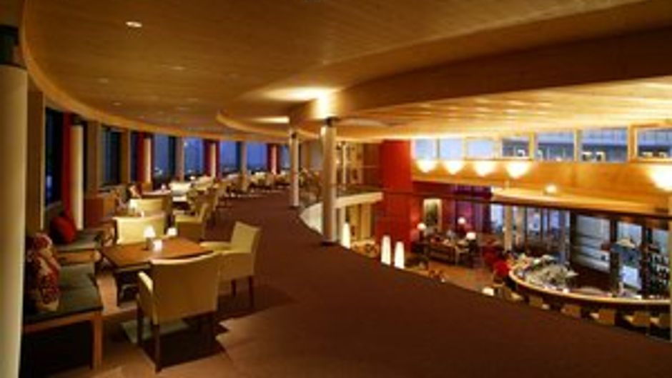 Die Wasnerin Restaurant