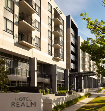 Hotel Realm