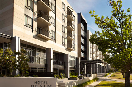 Hotel Realm