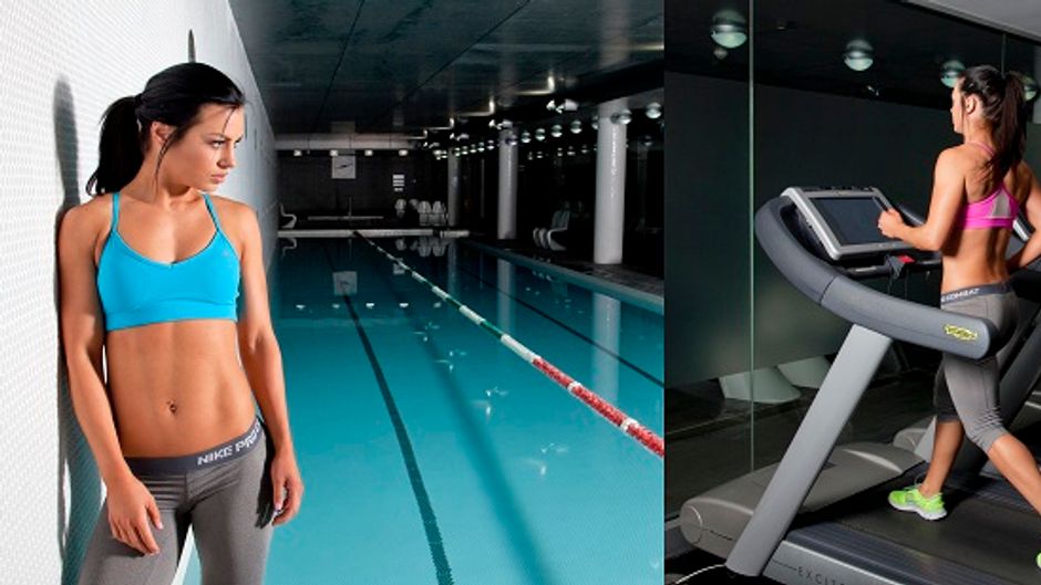 Hotel Realm Health