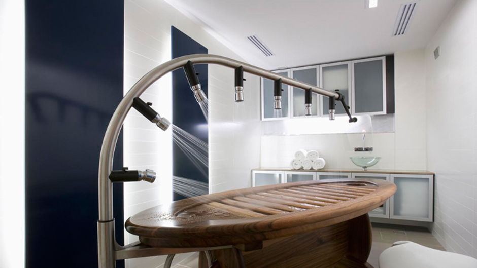 Hotel Realm Spa
