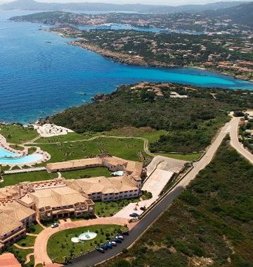 Colonna Resort