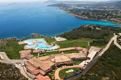 Colonna Resort