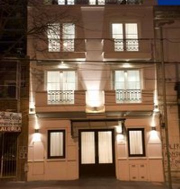 Purobaires Hotel Boutique