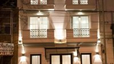 Purobaires Hotel Boutique