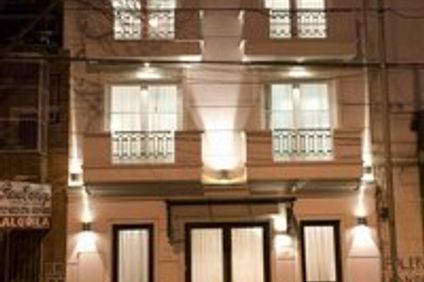 Purobaires Hotel Boutique