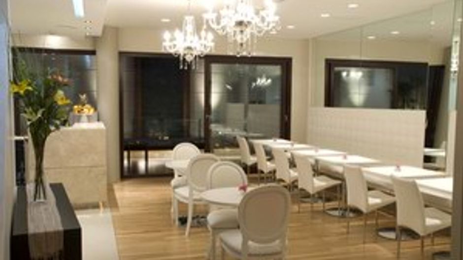 Purobaires Hotel Boutique Restaurant