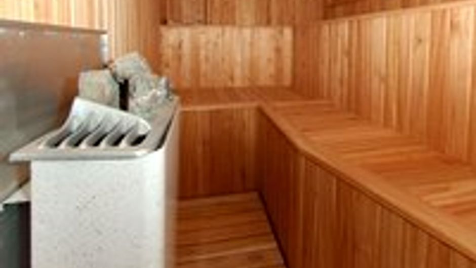Purobaires Hotel Boutique Spa