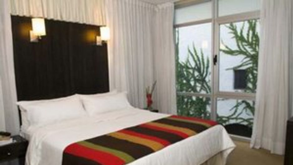 Ribera Sur Hotel Suite