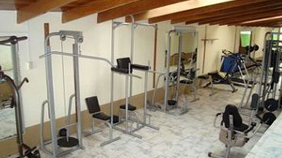 LaCatalina Hotel & Suites Health