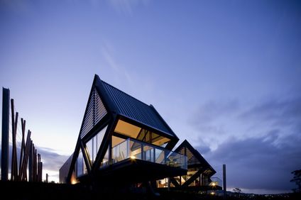 Mona Pavilions