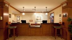 Staybridge Suites Near Six Flags