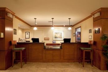 Staybridge Suites Near Six Flags