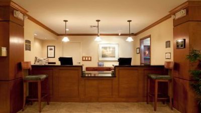 Staybridge Suites Near Six Flags