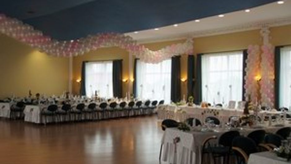 Hotel Gramburg Banquet