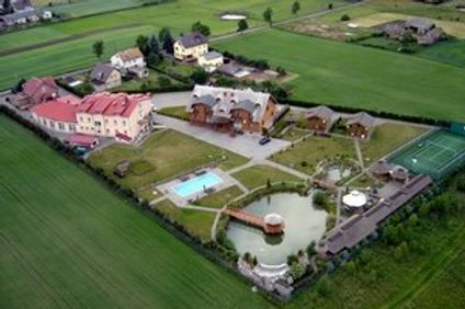 Hotel Gramburg