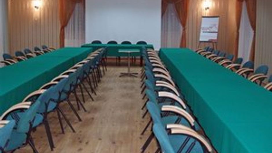 Hotel Gramburg Meeting