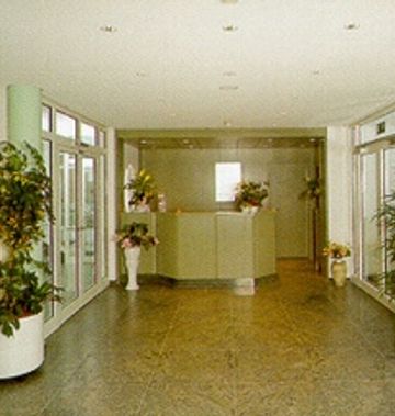 Auszeit Hotel