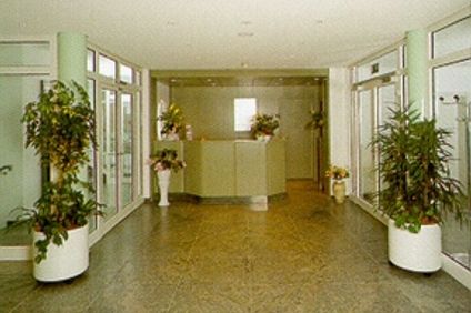 Auszeit Hotel