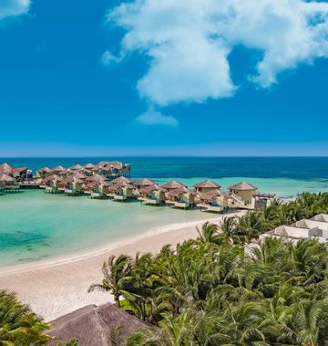 El Dorado Maroma, a Beachfront Resort