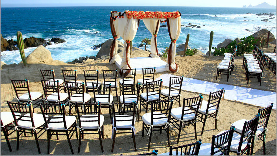 Hacienda Encantada Resort & Residences Banquet