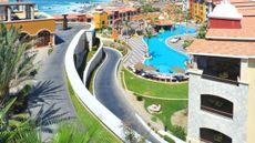 Hacienda Encantada Resort & Residences