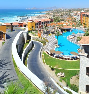 Hacienda Encantada Resort & Residences
