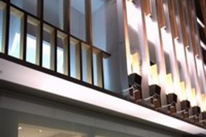 Chaydon Sathorn