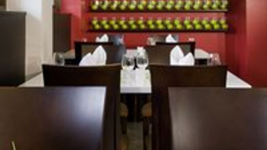 Chaydon Sathorn Restaurant