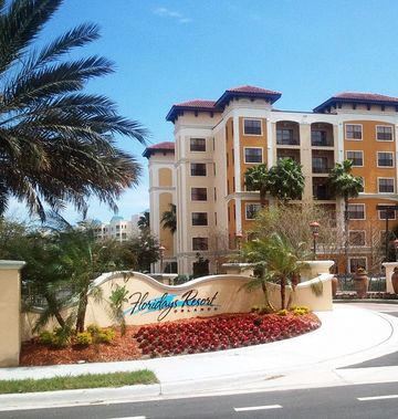 Floridays Resort Orlando