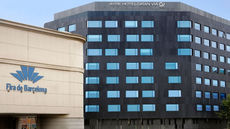 Hotel Indigo Gran Via Plaza Espana