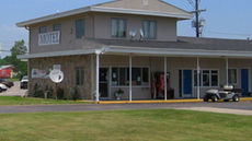 Great Lakes Inn & Suites South Haven