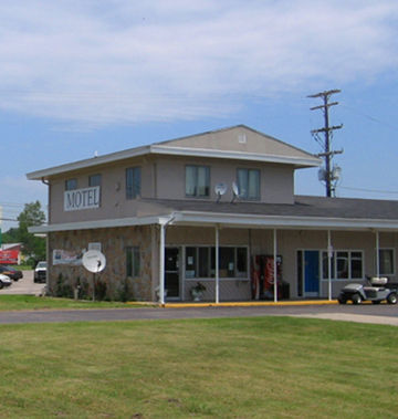 Great Lakes Inn & Suites South Haven